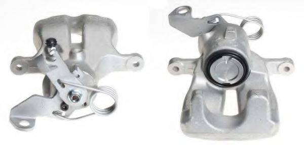 BUDWEG CALIPER 343899 Гальмівний супорт