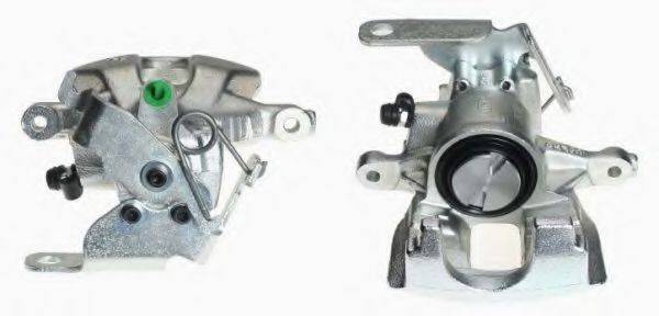 BUDWEG CALIPER 343929 Гальмівний супорт