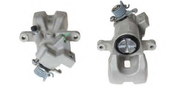 BUDWEG CALIPER 343966 Гальмівний супорт