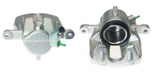 BUDWEG CALIPER 343969 Гальмівний супорт