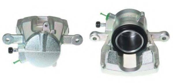 BUDWEG CALIPER 344059 Гальмівний супорт