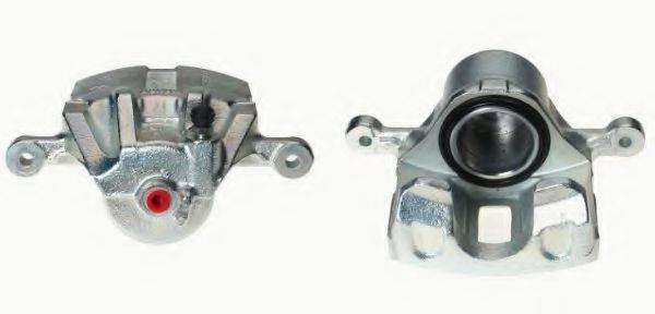 BUDWEG CALIPER 344065 Гальмівний супорт