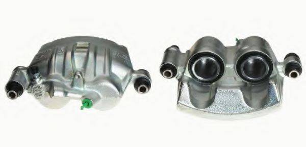 BUDWEG CALIPER 344069 Гальмівний супорт