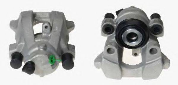 BUDWEG CALIPER 344075 Гальмівний супорт