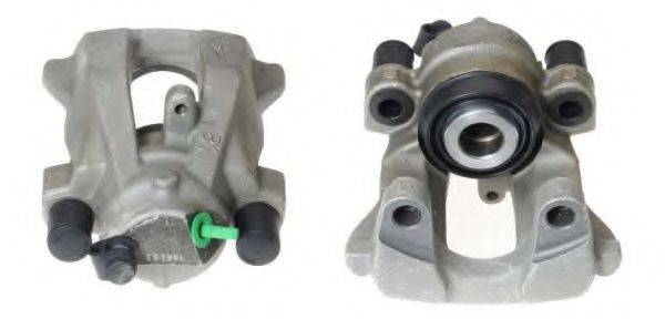 BUDWEG CALIPER 344081 Гальмівний супорт