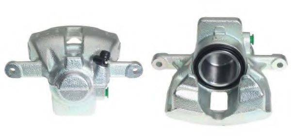 BUDWEG CALIPER 344083 Гальмівний супорт