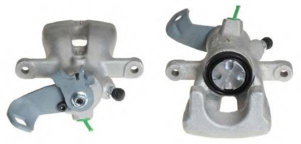 BUDWEG CALIPER 344084 Гальмівний супорт