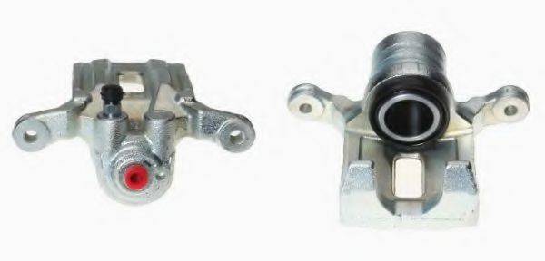 BUDWEG CALIPER 344132 Гальмівний супорт