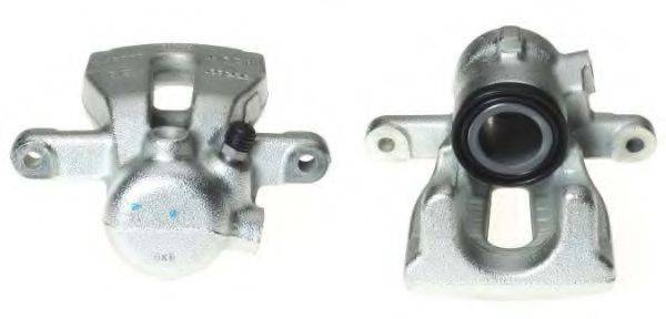 BUDWEG CALIPER 344138 Гальмівний супорт