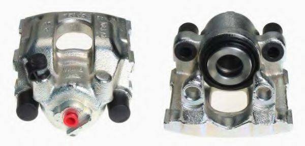 BUDWEG CALIPER 344143 Гальмівний супорт