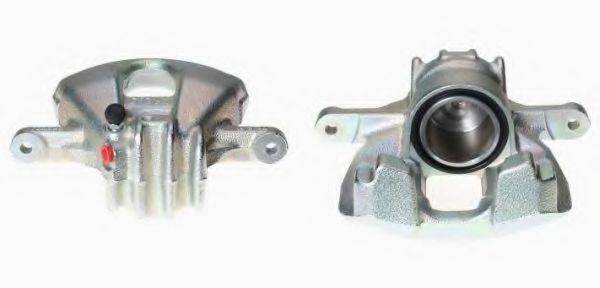 BUDWEG CALIPER 344148 Гальмівний супорт