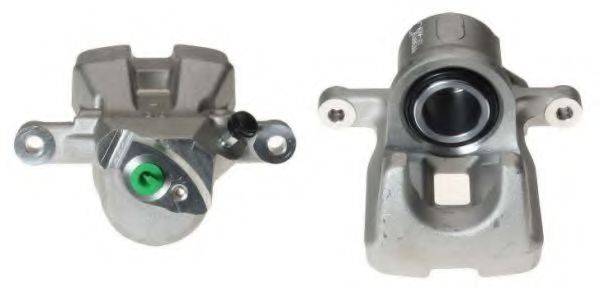 BUDWEG CALIPER 344214 Гальмівний супорт