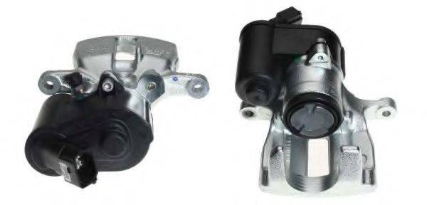 BUDWEG CALIPER 344273 Гальмівний супорт