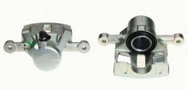 BUDWEG CALIPER 344285 Гальмівний супорт