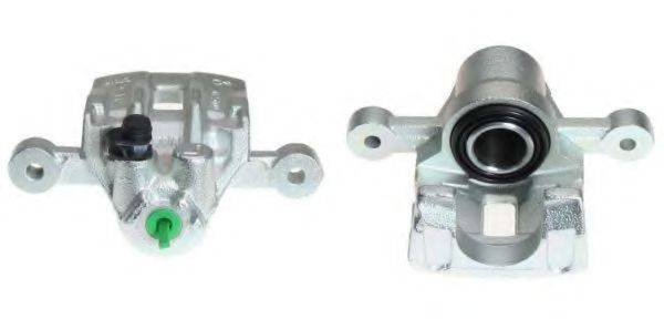 BUDWEG CALIPER 344289 Гальмівний супорт