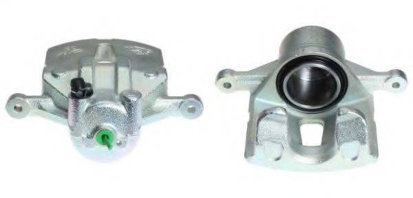 BUDWEG CALIPER 344291 Гальмівний супорт