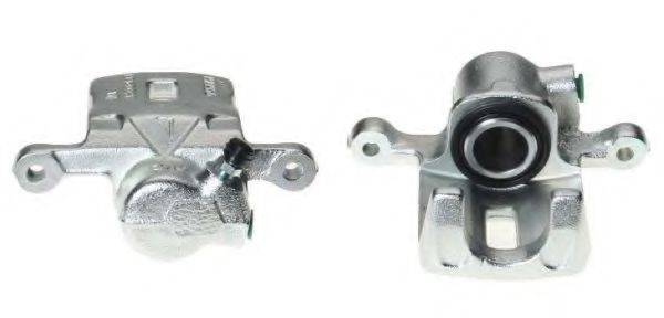 BUDWEG CALIPER 344292 Гальмівний супорт