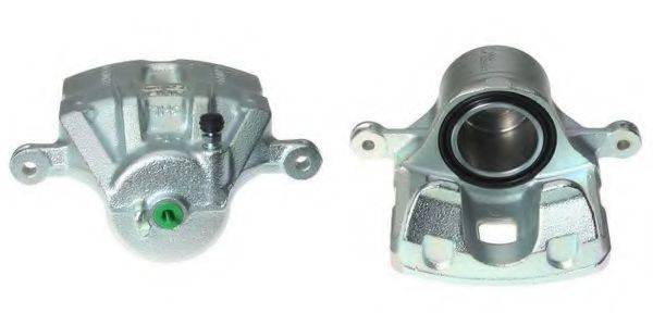 BUDWEG CALIPER 344294 Гальмівний супорт