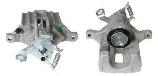 BUDWEG CALIPER 344342 Гальмівний супорт