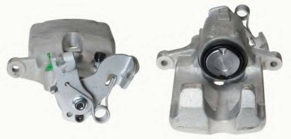 BUDWEG CALIPER 344379 Гальмівний супорт