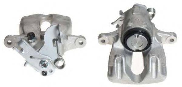 BUDWEG CALIPER 344383 Гальмівний супорт