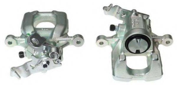 BUDWEG CALIPER 344416 Гальмівний супорт