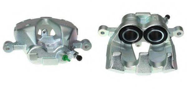 BUDWEG CALIPER 344420 Гальмівний супорт