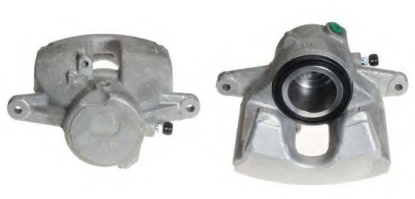 BUDWEG CALIPER 344442 Гальмівний супорт