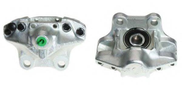 BUDWEG CALIPER 34447 Гальмівний супорт