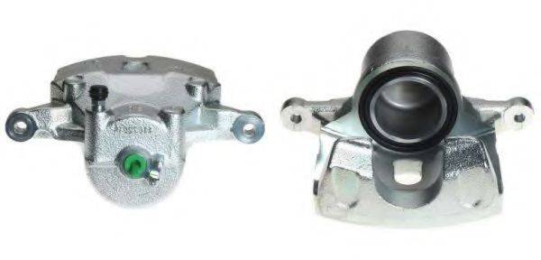 BUDWEG CALIPER 344527 Гальмівний супорт