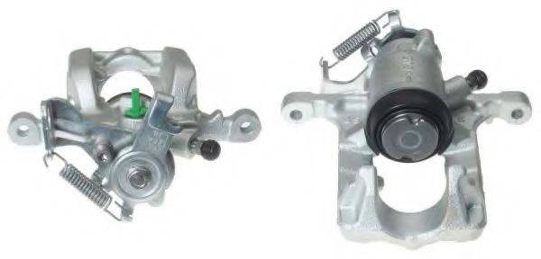 BUDWEG CALIPER 344548 Гальмівний супорт