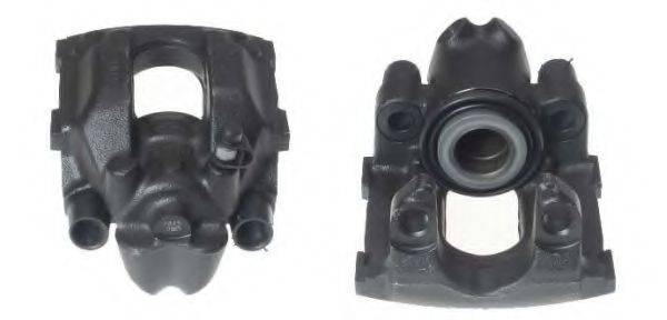 BUDWEG CALIPER 344564 Гальмівний супорт