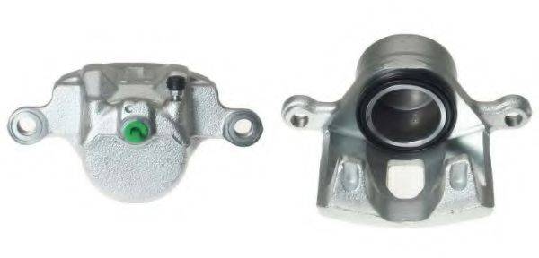 BUDWEG CALIPER 344578 Гальмівний супорт