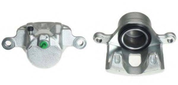 BUDWEG CALIPER 344579 Гальмівний супорт