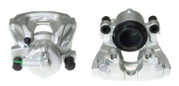 BUDWEG CALIPER 344626 Гальмівний супорт