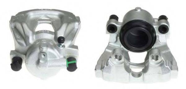 BUDWEG CALIPER 344627 Гальмівний супорт