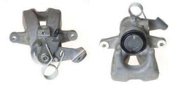 BUDWEG CALIPER 344630 Гальмівний супорт