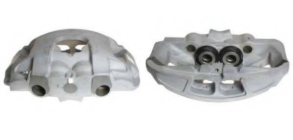 BUDWEG CALIPER 344683 Гальмівний супорт