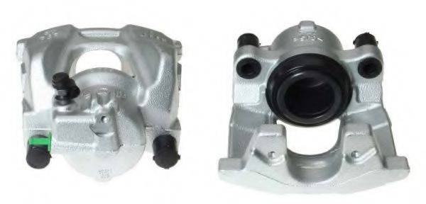 BUDWEG CALIPER 344692 Гальмівний супорт