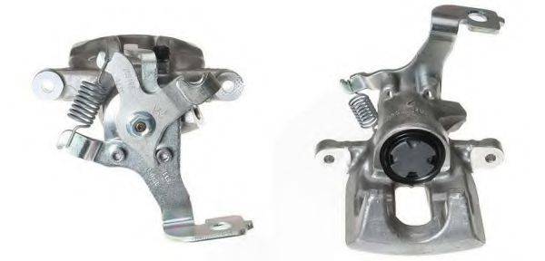 BUDWEG CALIPER 344764 Гальмівний супорт