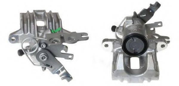 BUDWEG CALIPER 344768 Гальмівний супорт