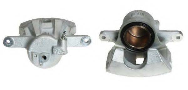 BUDWEG CALIPER 344773 Гальмівний супорт