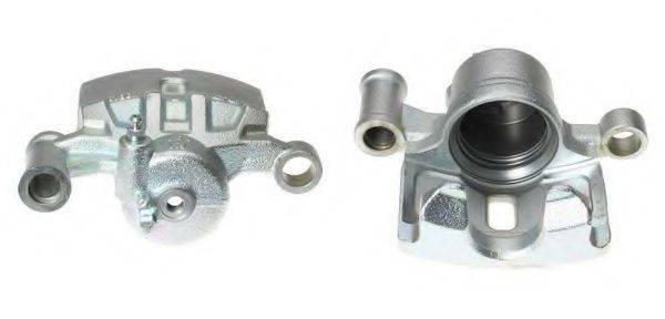 BUDWEG CALIPER 344786 Гальмівний супорт