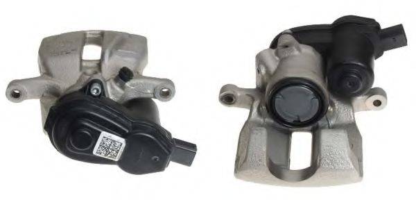 BUDWEG CALIPER 344849 Гальмівний супорт