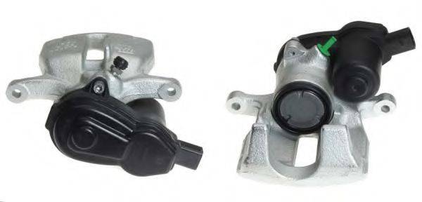 BUDWEG CALIPER 344865 Гальмівний супорт