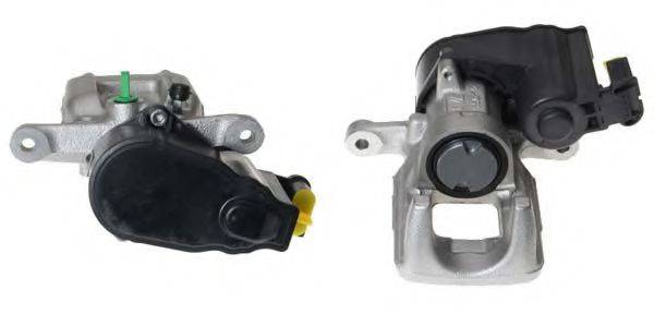 BUDWEG CALIPER 344928 Гальмівний супорт