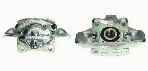 BUDWEG CALIPER 34619 Гальмівний супорт