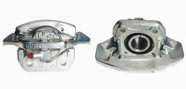 BUDWEG CALIPER 34716 Гальмівний супорт