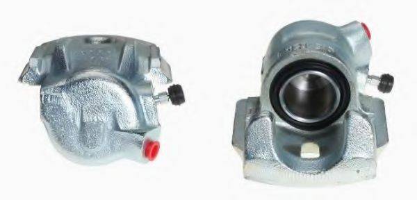 BUDWEG CALIPER 34909 Гальмівний супорт