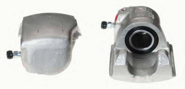 BUDWEG CALIPER 34929 Гальмівний супорт